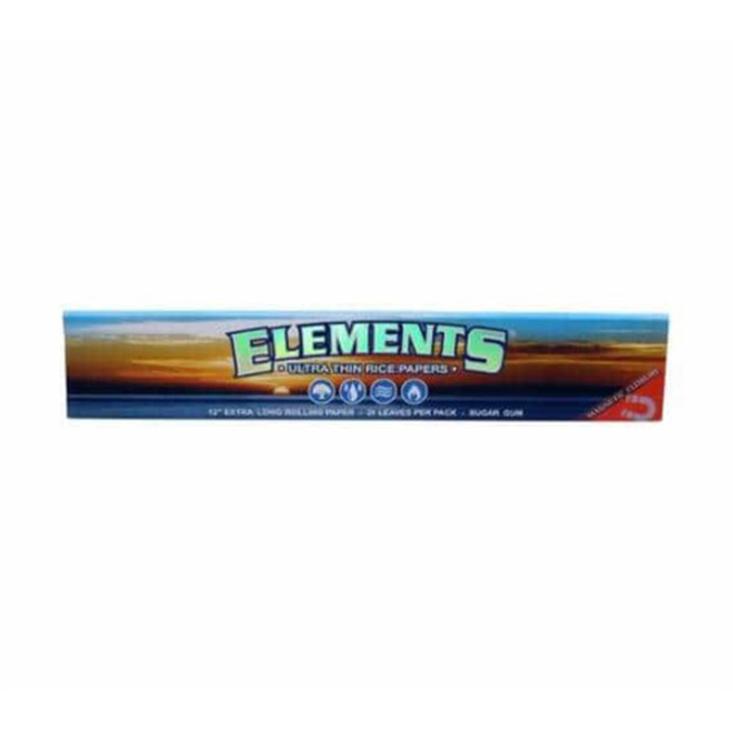 Picture of Elements Foot Long Papers 24PK 22CT