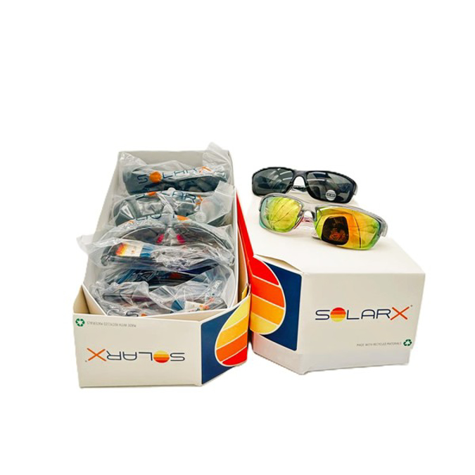 Picture of SUNGLASSES SPORT STYLE 18319- 18321-10325