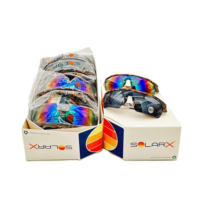 Picture of SUNGLASSES SPORT STYLE 56608XL
