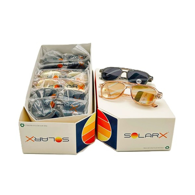 Picture of SUNGLASSES SPORT STYLE 52065