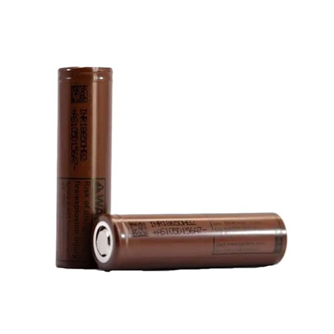 Picture of HG2 Battery 18650-3000mAh 