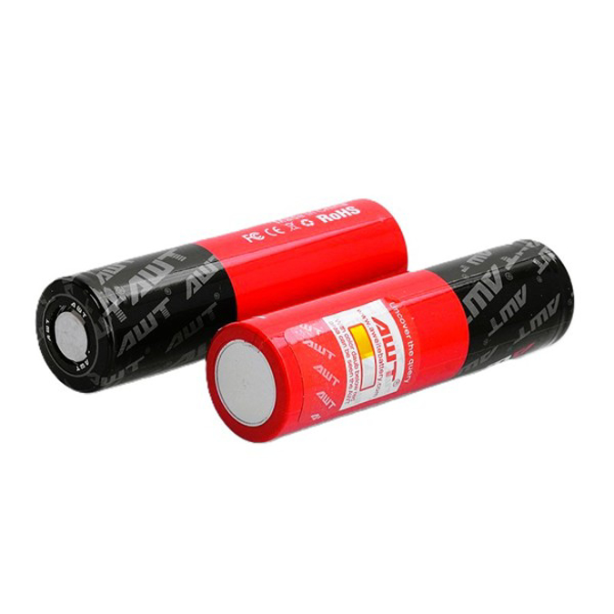 Picture of AWT Battery 18650-2600mAh