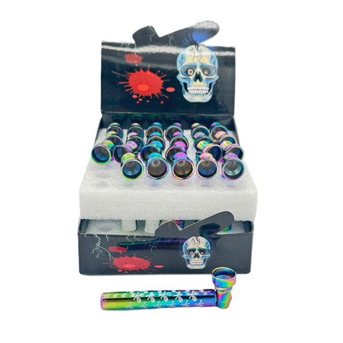 Picture of  PIPE 99mm 24CT - DAZZLE