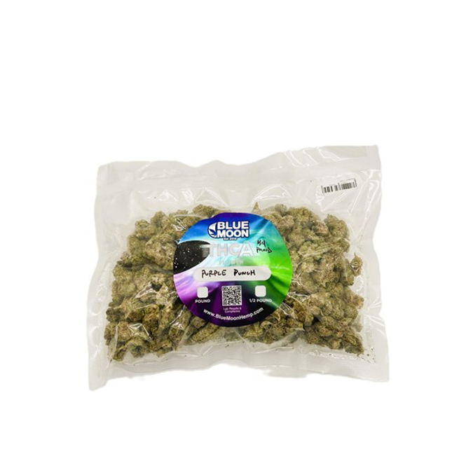 Picture of BLUE MOON FLOWER 1/4 LB - EXOTIC