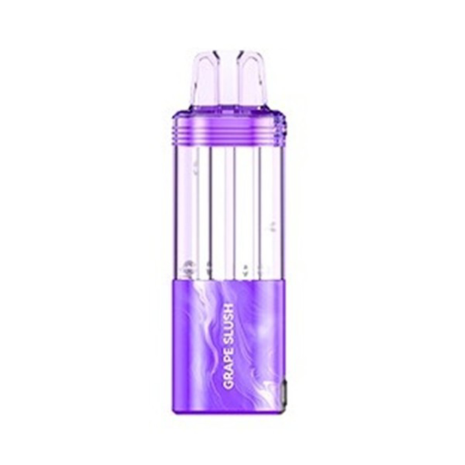 Picture of Foger Disposible Pod Switch Pro 30,000 Puffs 5ct/bx - GRAPE SLUSH