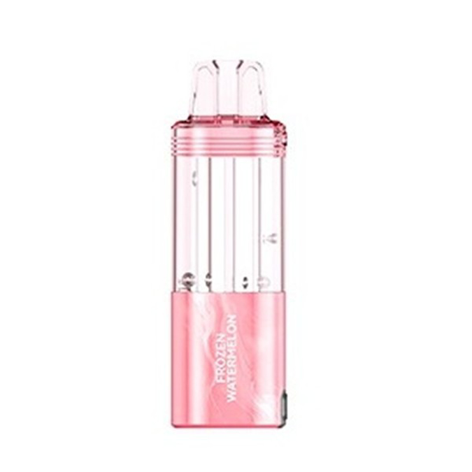 Picture of Foger Disposible Pod Switch Pro 30,000 Puffs 5ct/bx - FROZEN WATERMELON