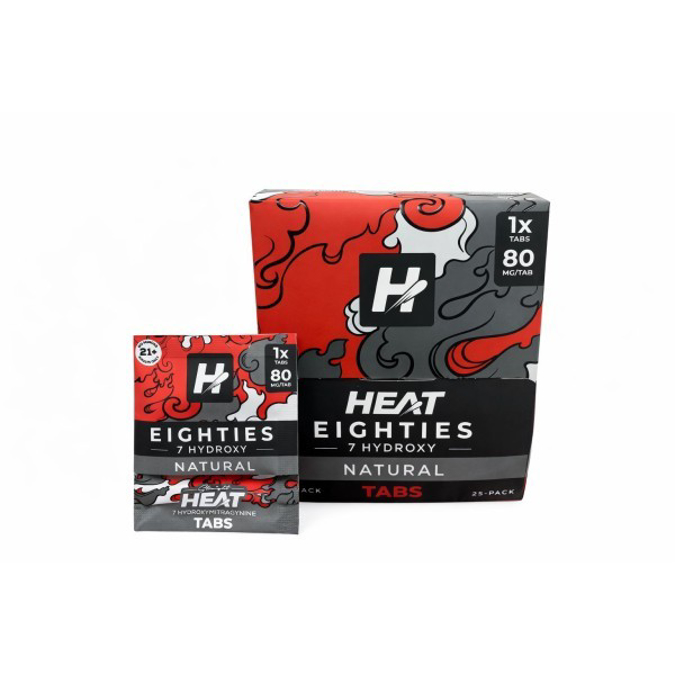 Picture of H - HT EIGHT 80 1CT/PACK 25PACK - NATURAL
