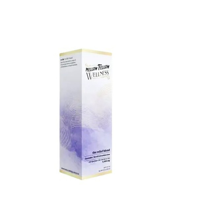 Picture of MELLOW FELLOW ROLL ON 5000 (SINGLE) - THE RELIEF BLEND