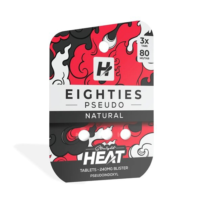Picture of H - HT EIGHT PS 80 3CT - NATURAL
