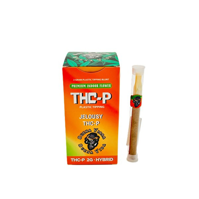 Picture of BUENA VIBRA TCH-P BLUNT 2GM 1CT - JELOUSY