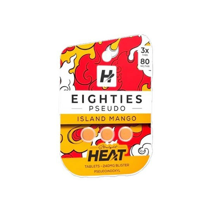 Picture of H - HT EIGHT PS 80 3CT - ISLAND MANGO