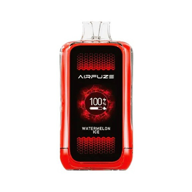 Picture of AIRFUSE 20K PUFS (5CT) - WATERMELON ICE