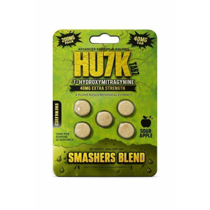 Picture of H - H7K 40 5CT - SOUR APPLE