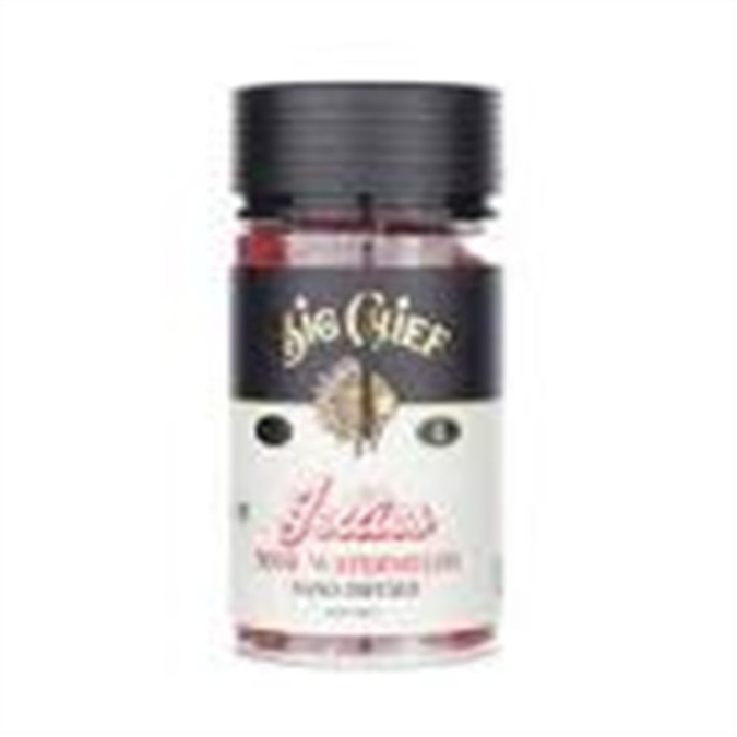 Picture of BIG CHIEF JELLIES 15000MG 30CT/JAR - SOUR WATERMELON