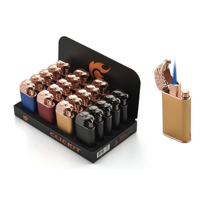 Discount Novelties Wholesale. LIGHTERS - BUTANE