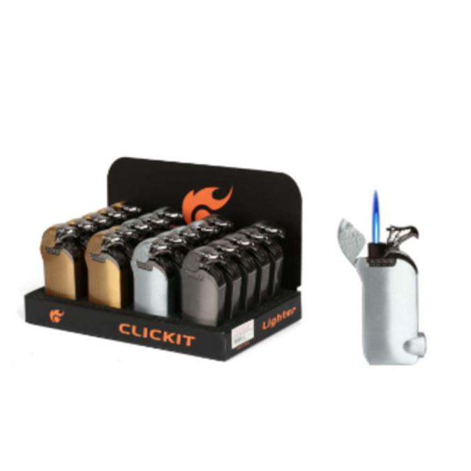 Picture of CLICKIT LIGHTER 20CT - EAGLE GH 7166