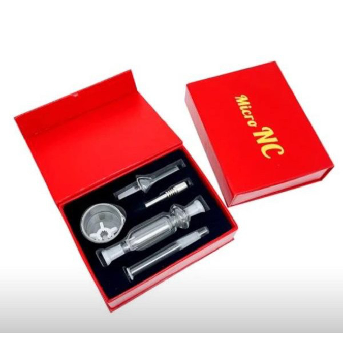 Picture of BOX MICRO GLASS NECTAR COLLECTOR KIT - NEC 36