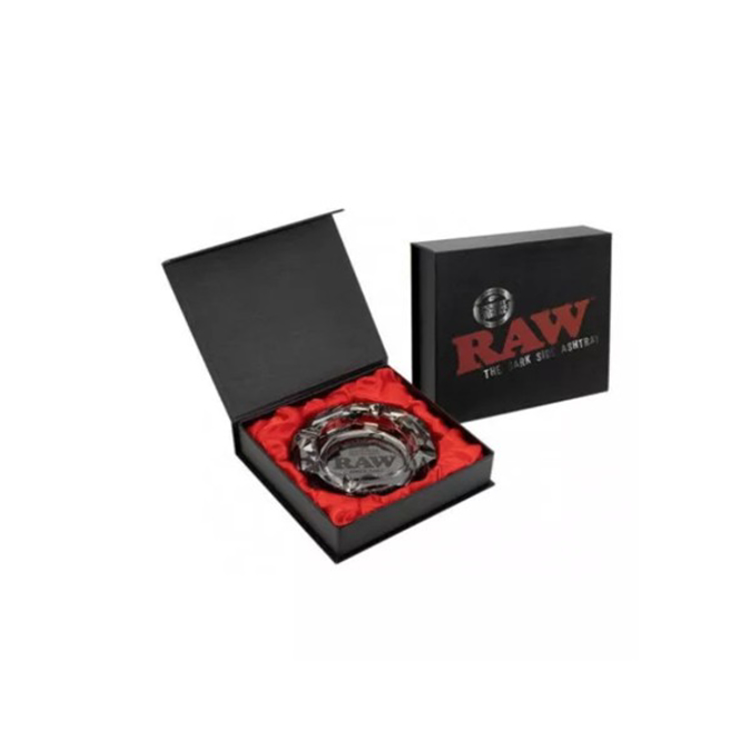 Picture of RAW ASHTRAY DARK SIDE