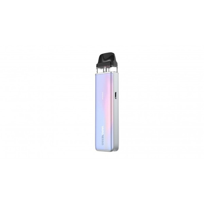 Picture of VAPORESSO XROS 5 MINI KIT 0.8 ohm 3ML - PASTEL CRYSTAL