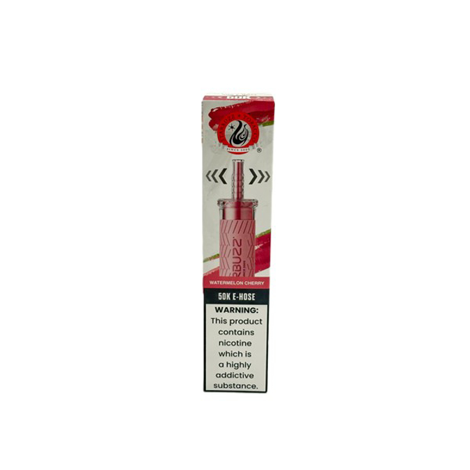 Picture of STARBUZZ DISPOSABLE 50K PUFF 1CT - WATERMELON CHERRY