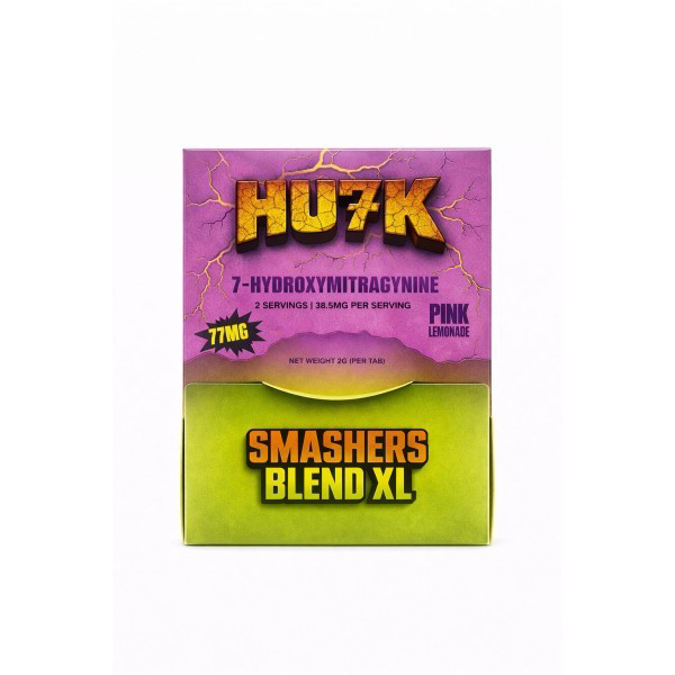 Picture of H - H7K 77 30CT - PINK LEMONADE