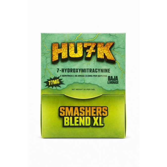 Picture of H - H7K 77 30CT - BAJA LEMONADE