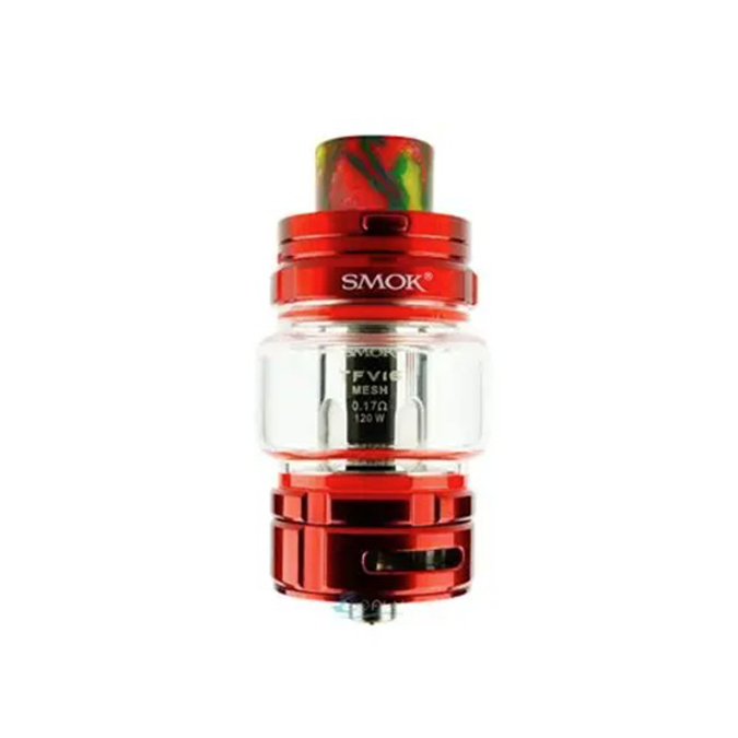 Picture of SMOK TFV16 TANK - RED