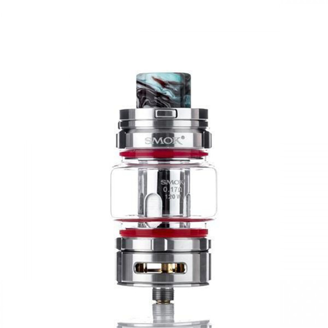 Picture of SMOK TFV16 TANK - STAINLESS STEEL