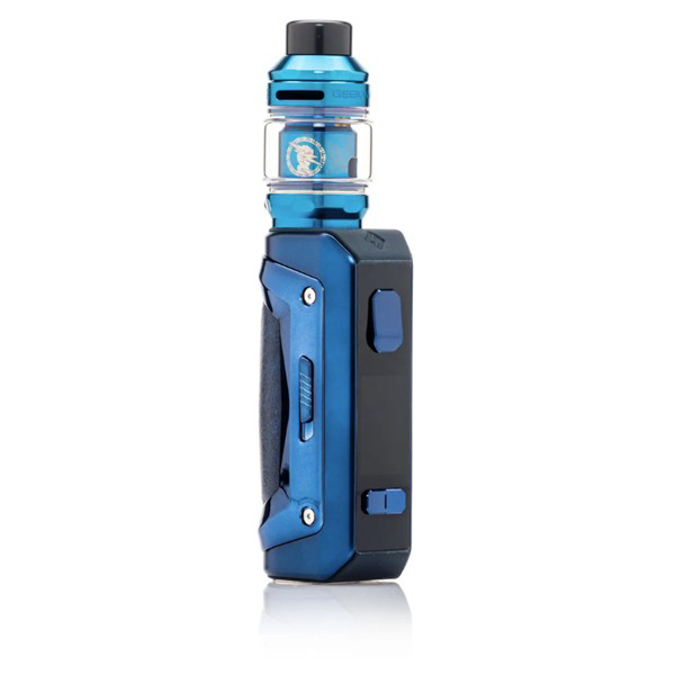 Picture of GEEK VAPE S100 KIT - NAVY BLUE