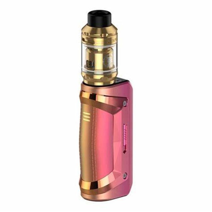 Picture of GEEK VAPE S100 KIT - PINK GOLD
