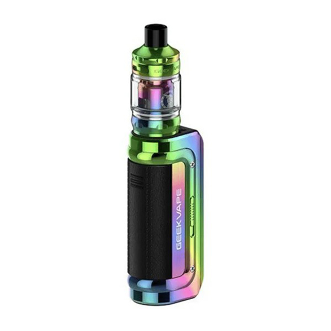 Picture of GEEK VAPE MAX 100 KIT - RAINBOW