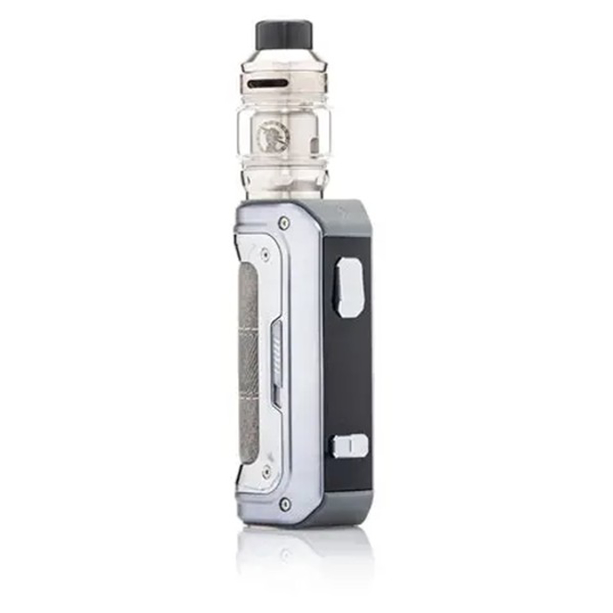 Picture of GEEK VAPE MAX 100 KIT - SILVER