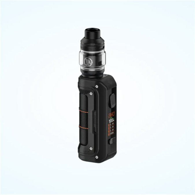 Picture of GEEK VAPE MAX 100 KIT - BLACK