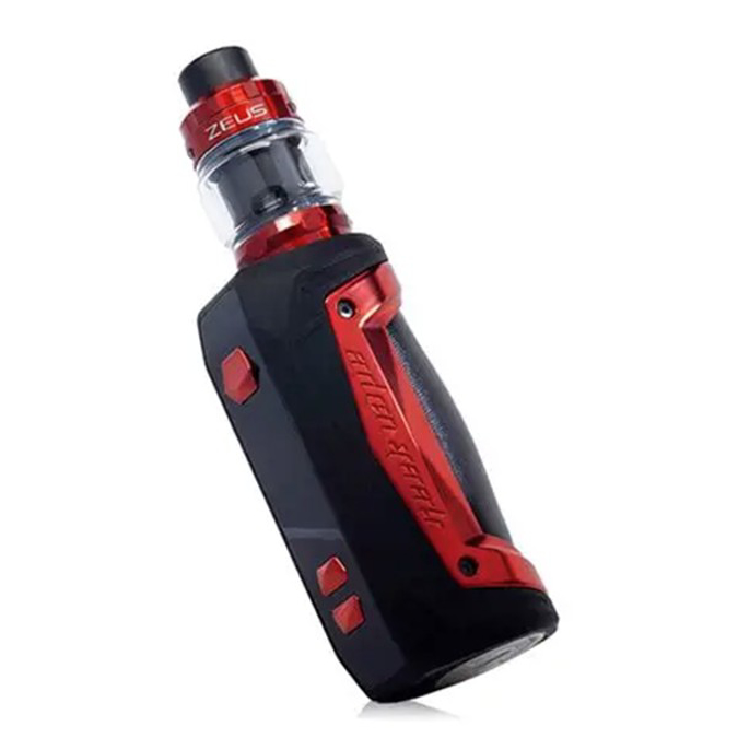 Picture of GEEK VAPE MAX 100 KIT - RED