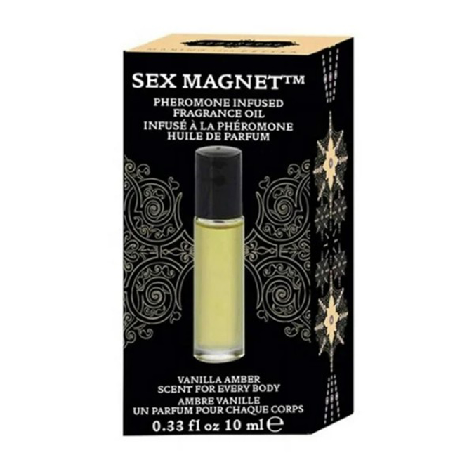 Picture of KAMASUTRA SEX MAGNET 100ML