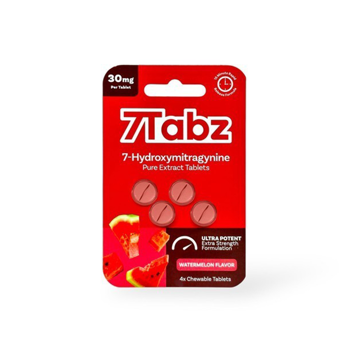 Picture of H - 7TZ 30 4CT - WATERMELON
