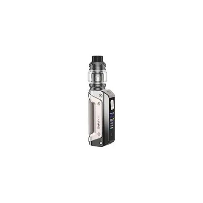 Picture of GEEK VAPE AEGIS SOLO III KIT - DARK GREY
