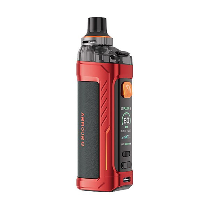 Picture of VAPORESSO ARMOUR G KIT - RED