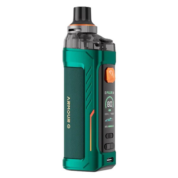 Picture of VAPORESSO ARMOUR G KIT - GREEN