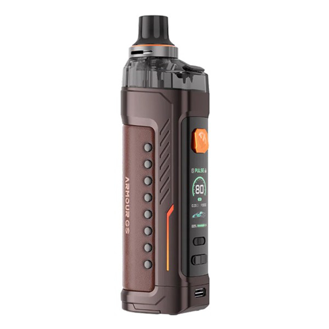 Picture of VAPORESSO ARMOUR GS KIT - BROWN