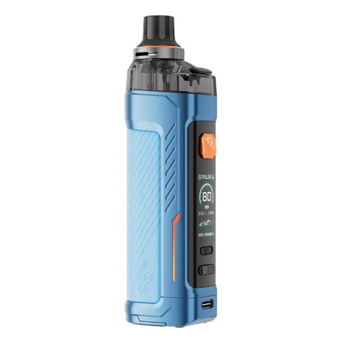 Picture of VAPORESSO ARMOUR GS KIT - BLUE
