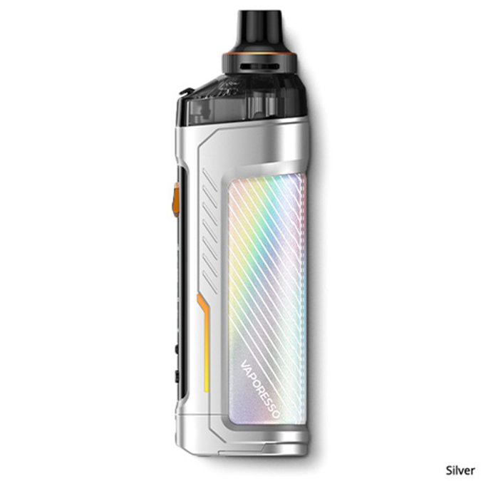 Picture of VAPORESSO ARMOUR GS KIT - SILVER
