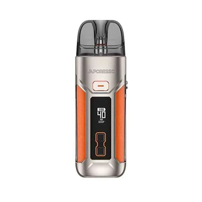 Picture of VAPORESSO LUXE X PRO KIT - ULTRA ORANGE