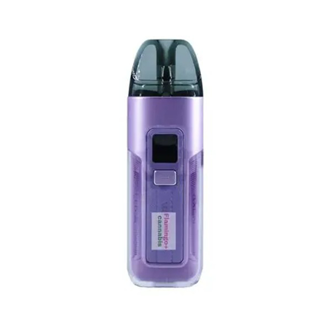Picture of VAPORESSO LUXE X2 KIT  - LIGHT PURPLE