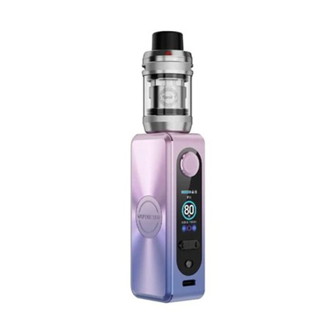 Picture of VAPORESSO GEN SE KIT iTANK - GRADIENT PURPLE