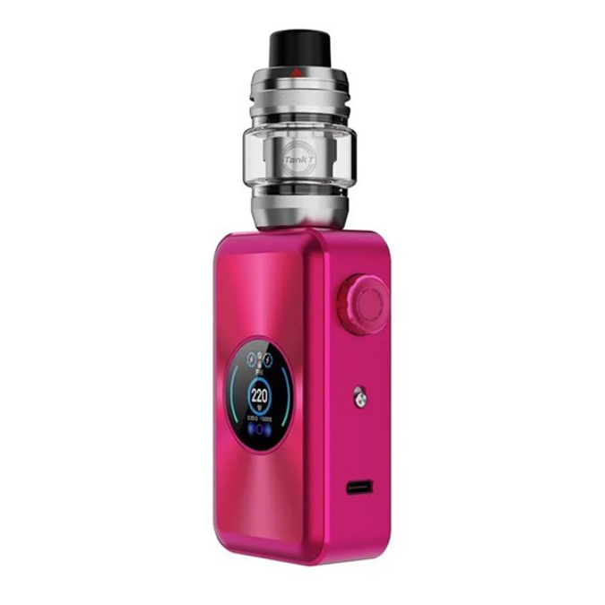 Picture of VAPORESSO GEN SE KIT iTANK - HOT PINK