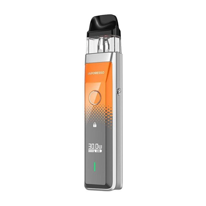 Picture of VAPORESSO XROS PRO KIT - ORANGE