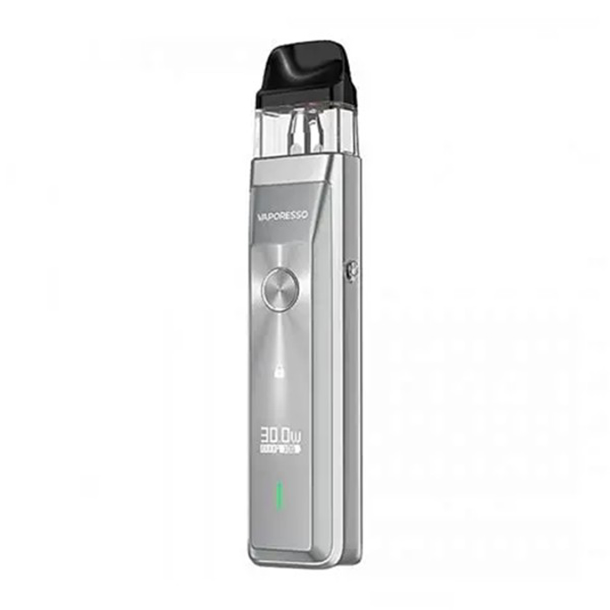 Picture of VAPORESSO XROS PRO KIT 3ML- SILVER