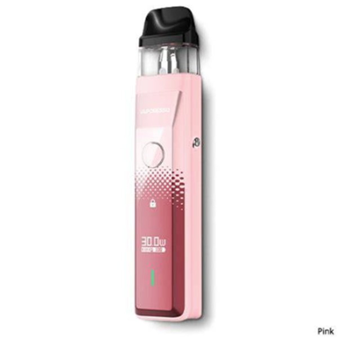 Picture of VAPORESSO XROS PRO KIT 3ML - PINK