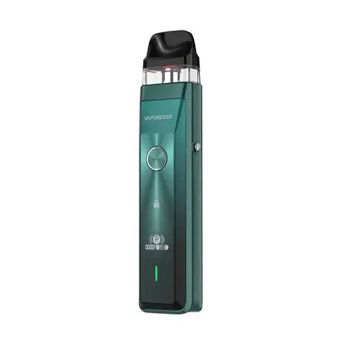 Picture of VAPORESSO XROS PRO KIT 3ML - GREEN
